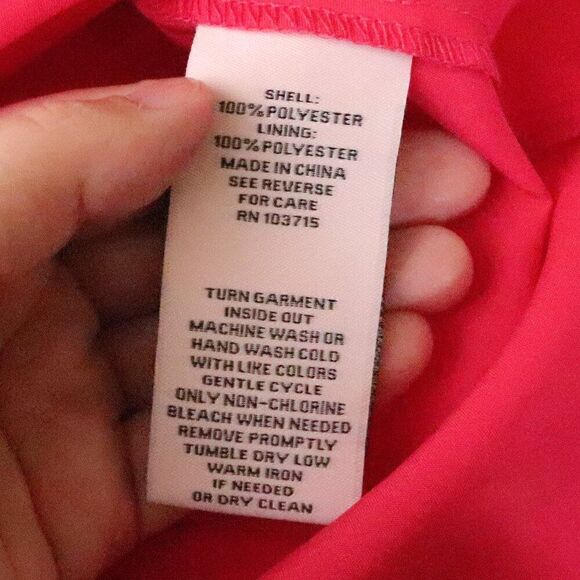 Nanette Lepore | Sleeveless Midi Dress 14 - Picture 6 of 6